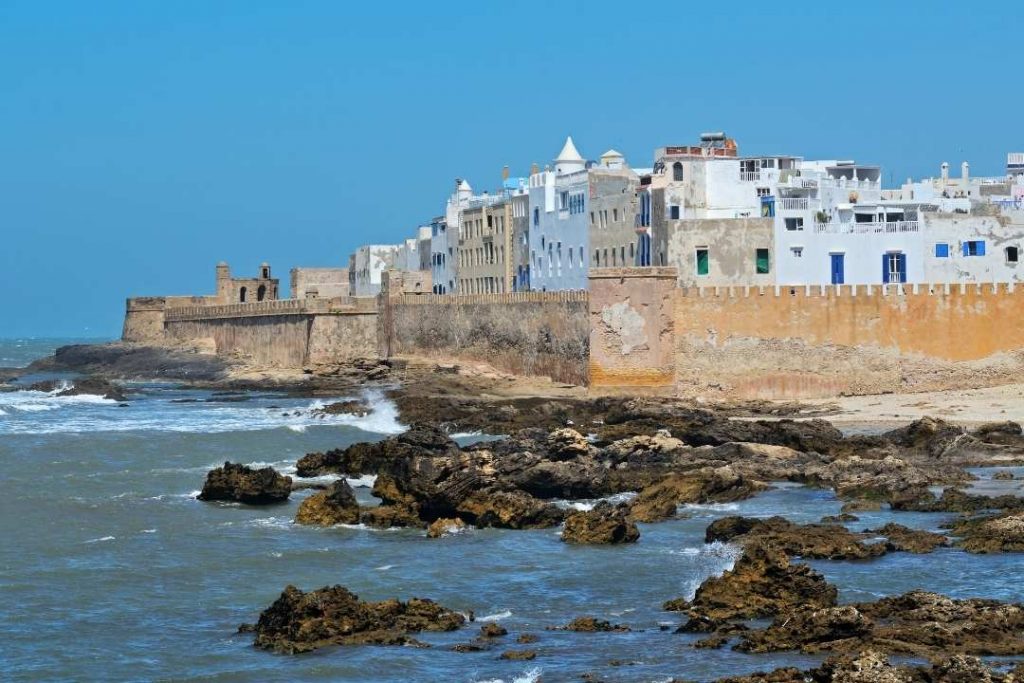 Day Excursion From Marrakech to Essaouira