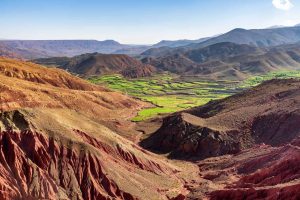 Excursiones De Un Día Desde Marrakech