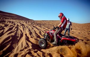 Las Mejores Cosas Que Hacer En El Desierto